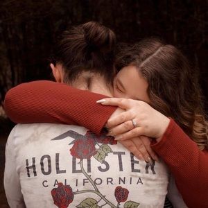 Meet your Posher, Gabrielle